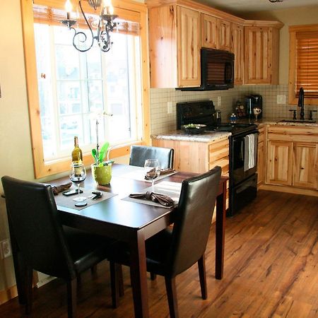 Montana Style Downtown Condo Whitefish Exterior foto